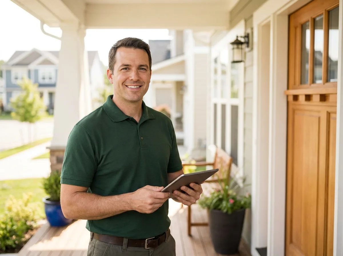 Pest control FAQs for Brickeys, AR
